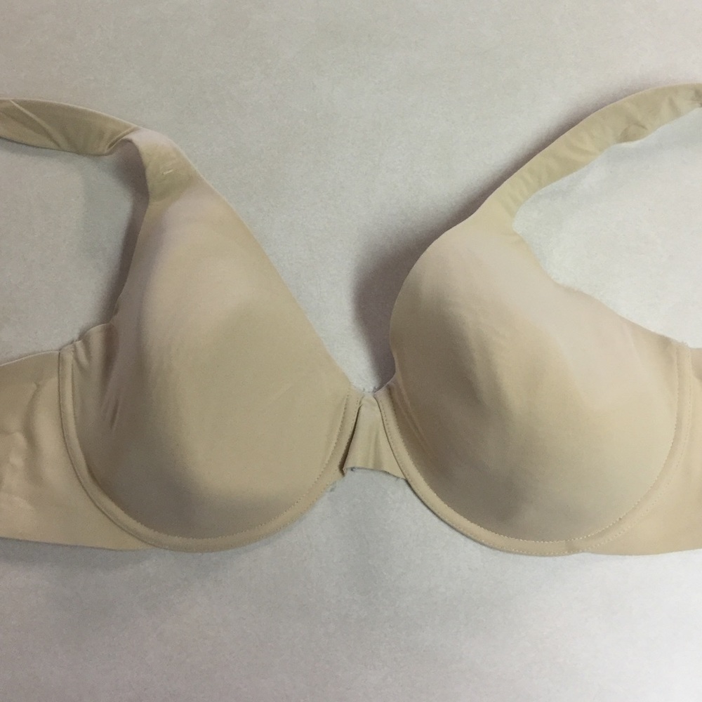 42C Full Figure Underwire Bra
